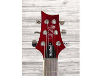 PRS SE Standard 24 Vintage Cherry 21 PRS SE Standard 24 Vintage Cherry 21